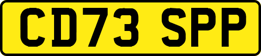 CD73SPP