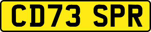CD73SPR