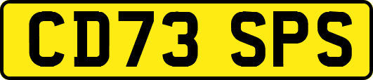 CD73SPS