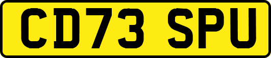 CD73SPU