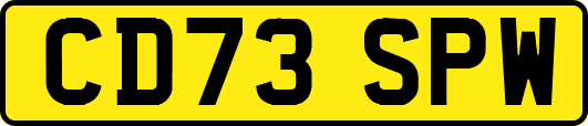 CD73SPW
