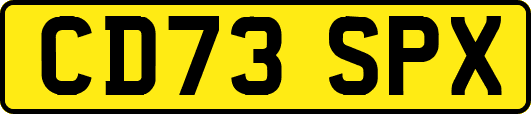 CD73SPX