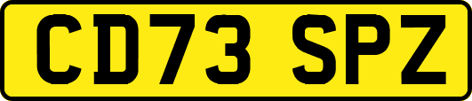 CD73SPZ