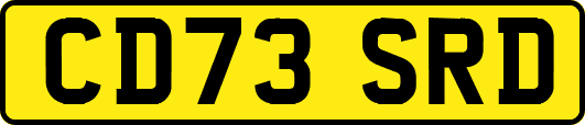 CD73SRD