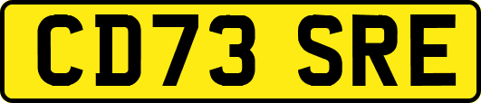 CD73SRE