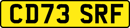 CD73SRF