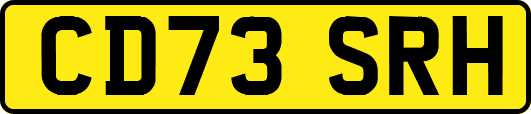 CD73SRH