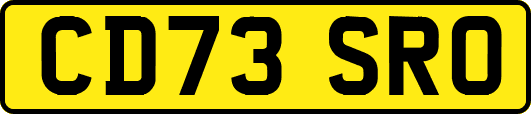 CD73SRO