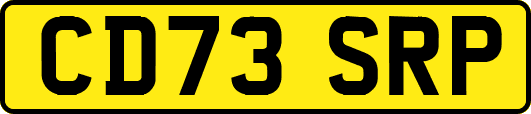 CD73SRP