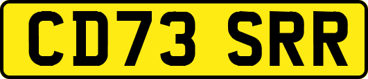 CD73SRR