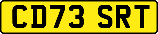 CD73SRT