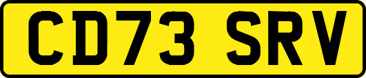 CD73SRV