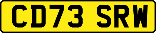 CD73SRW