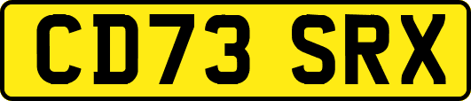 CD73SRX