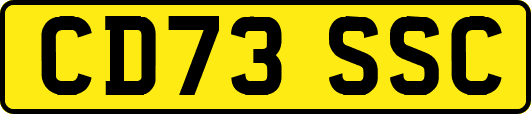 CD73SSC