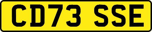 CD73SSE