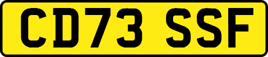 CD73SSF