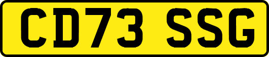 CD73SSG