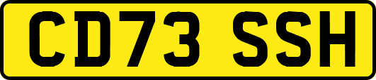 CD73SSH