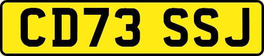 CD73SSJ