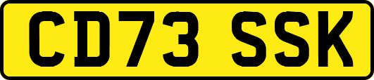 CD73SSK