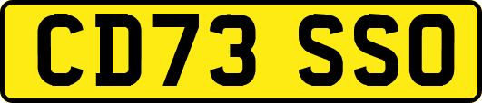 CD73SSO