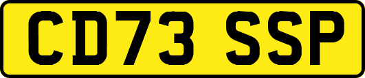 CD73SSP