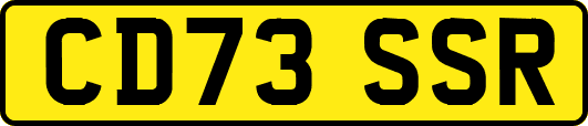 CD73SSR