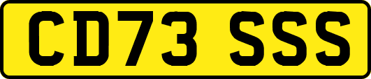 CD73SSS