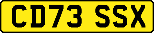 CD73SSX
