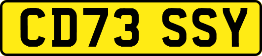 CD73SSY