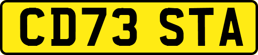CD73STA