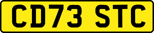 CD73STC