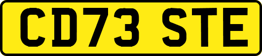 CD73STE