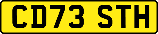 CD73STH
