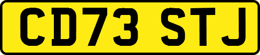 CD73STJ