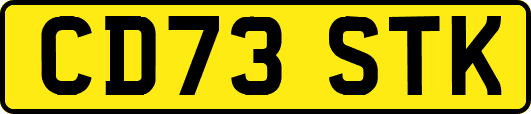 CD73STK