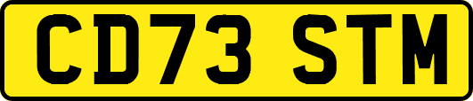 CD73STM