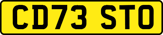 CD73STO