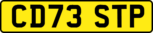 CD73STP