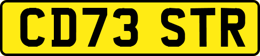 CD73STR