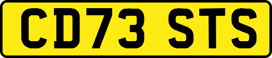 CD73STS