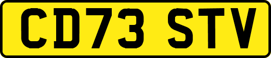 CD73STV