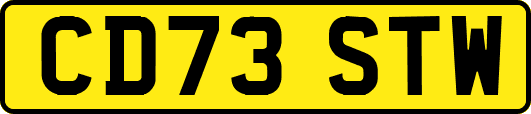 CD73STW