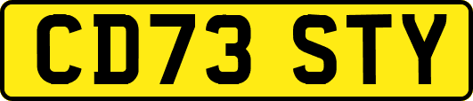 CD73STY