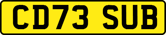 CD73SUB