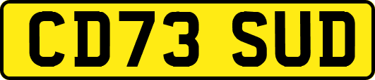 CD73SUD