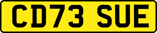 CD73SUE