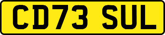 CD73SUL