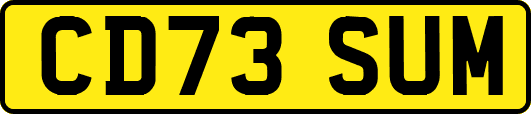 CD73SUM